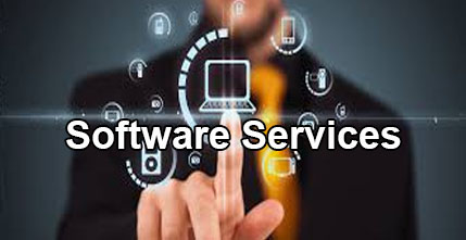  Embedded Software services